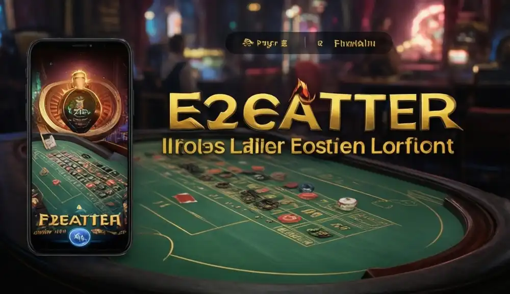 e2bet app banner